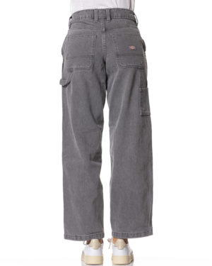 DICKIES JEANS DKD0A863S GRI-2