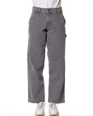 DICKIES JEANS DKD0A863S GRI-1