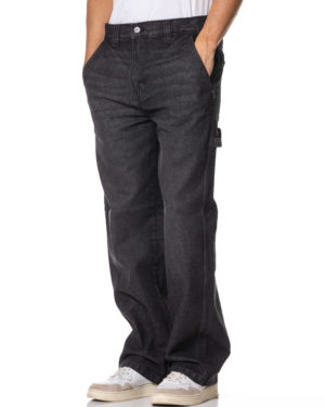 DICKIES JEANS DK0A863T NES-3