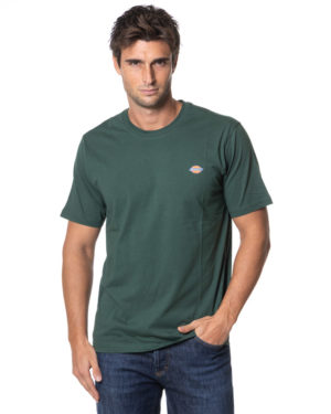 DICKIES T-SHIRT DK0A4XDB VER-3