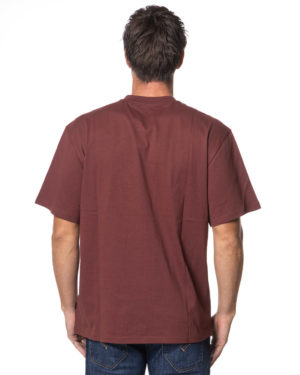 DICKIES T-SHIRT DK0A4YFC UNI-2