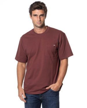 DICKIES T-SHIRT DK0A4YFC UNI-3