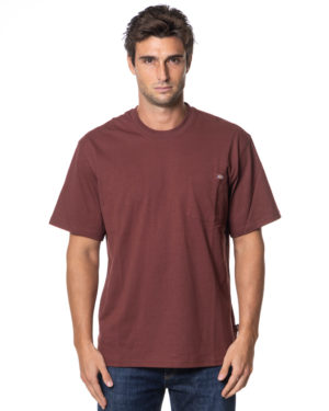 DICKIES T-SHIRT DK0A4YFC UNI-1