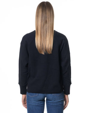 DONDUP FELPA DUDF518KF0254XXX NER-2