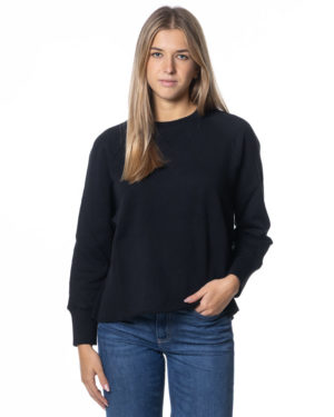DONDUP FELPA DUDF518KF0254XXX NER-3