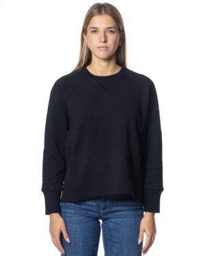 DONDUP FELPA DUDF518KF0254XXX NER-1