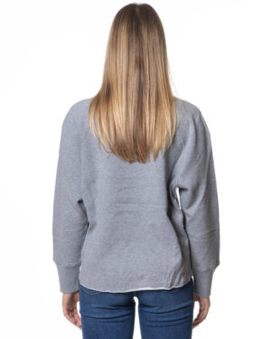 DONDUP FELPA DUDF518KF0254XXX UNI-2