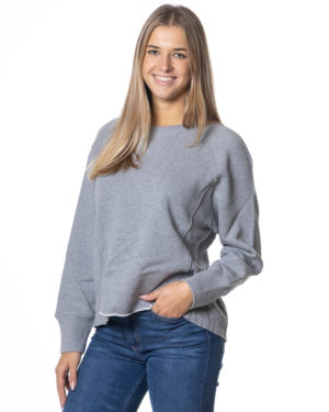 DONDUP FELPA DUDF518KF0254XXX UNI-3