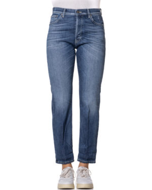 DONDUP JEANS DUDP776DSK297J24 DSW-1