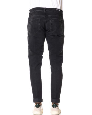 DONDUP JEANS DUP232DS0369LM3 NER-2