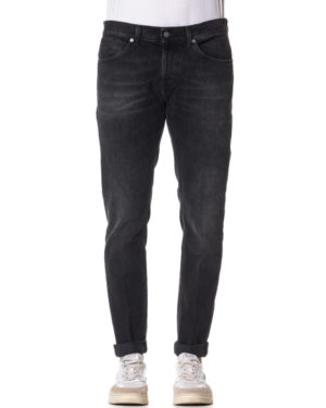 DONDUP JEANS DUP232DS0369LM3 NER-1