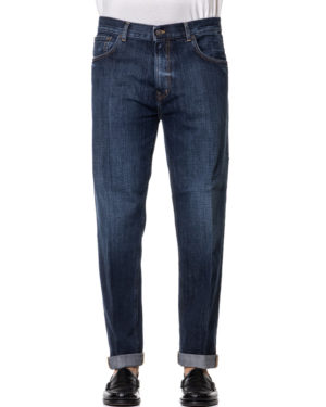 DONDUP JEANS DUP577DFE311 DSW-1