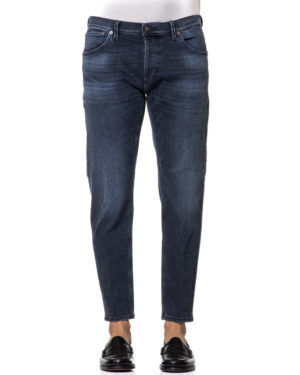 DONDUP PANTALONE DUP434DS0355LV1 UNI-1