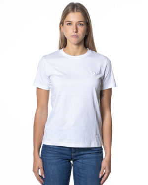DONDUP T-SHIRT DUDS746JF0271DFZ4 BIA-1