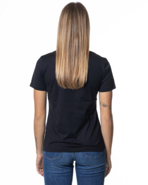 DONDUP T-SHIRT DUDS746JF0271DFZ4 NER-2
