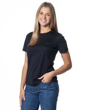 DONDUP T-SHIRT DUDS746JF0271DFZ4 NER-3