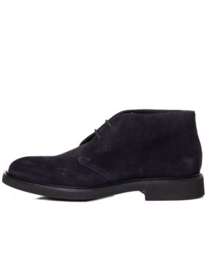 DOUCAL'S DESERT BOOT DODU1018GENOUF009 NER-1