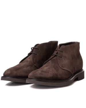 DOUCAL'S DESERT BOOT DODU1018GENOUF009 TDM-2