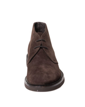 DOUCAL'S DESERT BOOT DODU1018GENOUF009 TDM-3