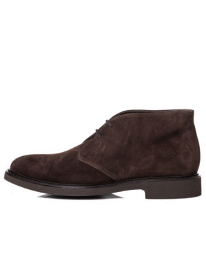 DOUCAL'S DESERT BOOT DODU1018GENOUF009 TDM-1