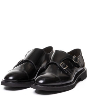 DOUCAL'S SCARPA DO1025VEROUF007 NER-2