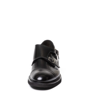 DOUCAL'S SCARPA DO1025VEROUF007 NER-3