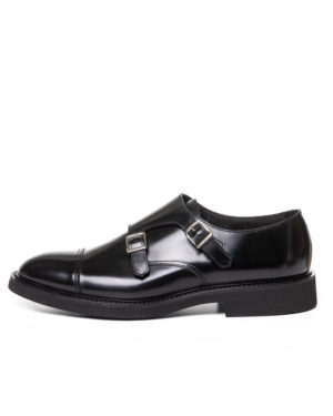 DOUCAL'S SCARPA DO1025VEROUF007 NER-1