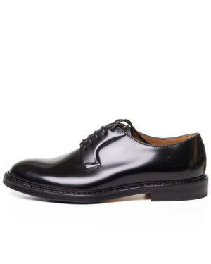 DOUCAL'S SCARPA DO1385SIEWUF007 NER-1