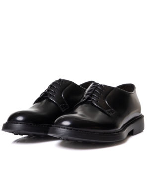 DOUCAL'S SCARPA DODU1385BRUXUF007 NER-2
