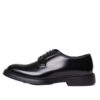 DOUCAL'S SCARPA DODU1385BRUXUF007 NER-1