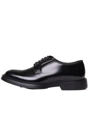 DOUCAL'S SCARPA DODU1385BRUXUF007 NER-1