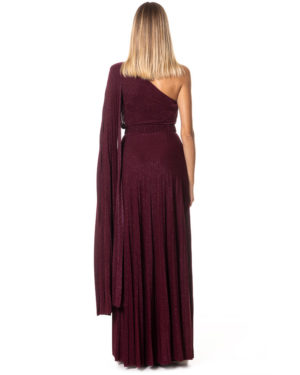 ELISABETTA FRANCHI ABITO CBAB68646E2 ROS-2