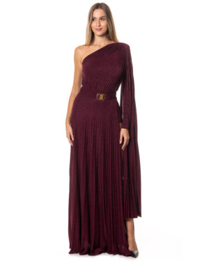 ELISABETTA FRANCHI ABITO CBAB68646E2 ROS-3