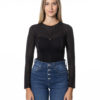 ELISABETTA FRANCHI BODY CBBK64B46E2 NER-1