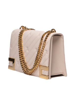 ELISABETTA FRANCHI BORSA CBBS54A46E2 NAT-2