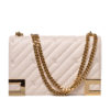 ELISABETTA FRANCHI BORSA CBBS54A46E2 NAT-1