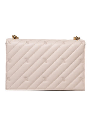 ELISABETTA FRANCHI BORSA CBBS54A46E2 NAT-3