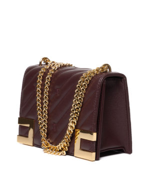 ELISABETTA FRANCHI BORSA CBBS55A46E2 CIL-2