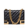 ELISABETTA FRANCHI BORSA CBBS55A46E2 NER-1