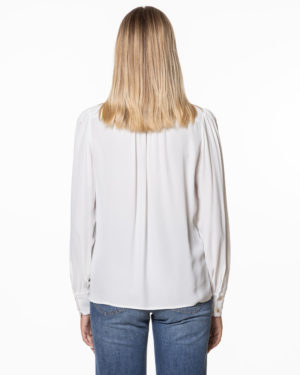 ELISABETTA FRANCHI CAMICIA CBCA09346E2 AVO-2