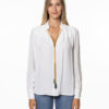 ELISABETTA FRANCHI CAMICIA CBCA09346E2 AVO-1