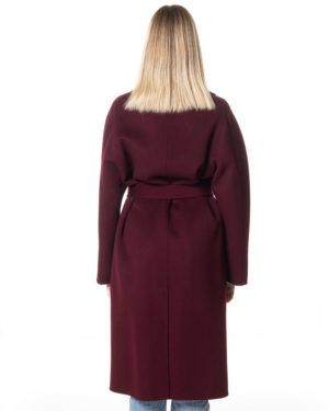 ELISABETTA FRANCHI CAPPOTTO CBCP54D46E2 CIL-2