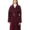ELISABETTA FRANCHI CAPPOTTO CBCP54D46E2 CIL-1