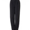 ELISABETTA FRANCHI PANTALONE CBPA05247E2 NER-1