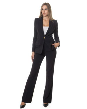 ELISABETTA FRANCHI TAILLEUR CBTP00346E2 NER-3