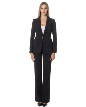 ELISABETTA FRANCHI TAILLEUR CBTP00346E2 NER-1