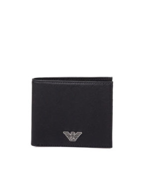 EMPORIO ARMANI PORTAFOGLIO EAY4R168Y138E UNI-1