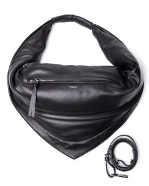 FEDERICO CINA BORSA FCMATB1 NER-1