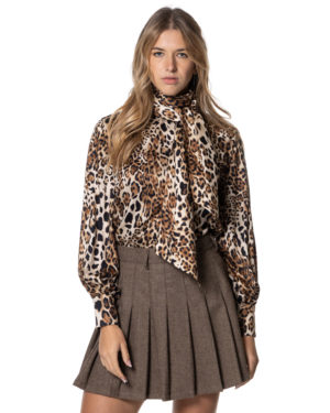 FRONT STREET 8 CAMICIA GHD35915 ANI-3