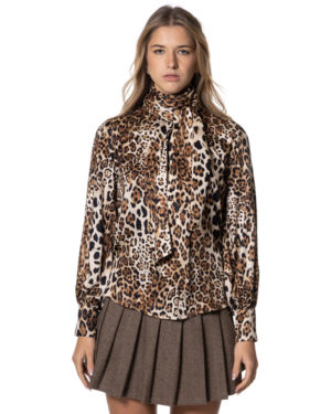 FRONT STREET 8 CAMICIA GHD35915 ANI-1